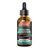 Glutation Liposomal En Gotas 60 Ml Zeylamum, Potente 2000mg