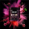 Beast Pharm | STIM Pre Workout | 390g / 30