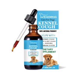 Yegbong Dog Syrup, Pet Dogs Absorb Nutrition Care Health Special Maintenance Supplement Syrup