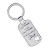 Lieblingsmensch Keychain Model:There are good friends.There are best friends.- Cut-out