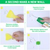 Drywall Repair Kit - Large Hole Patch, Wall Mending Agent