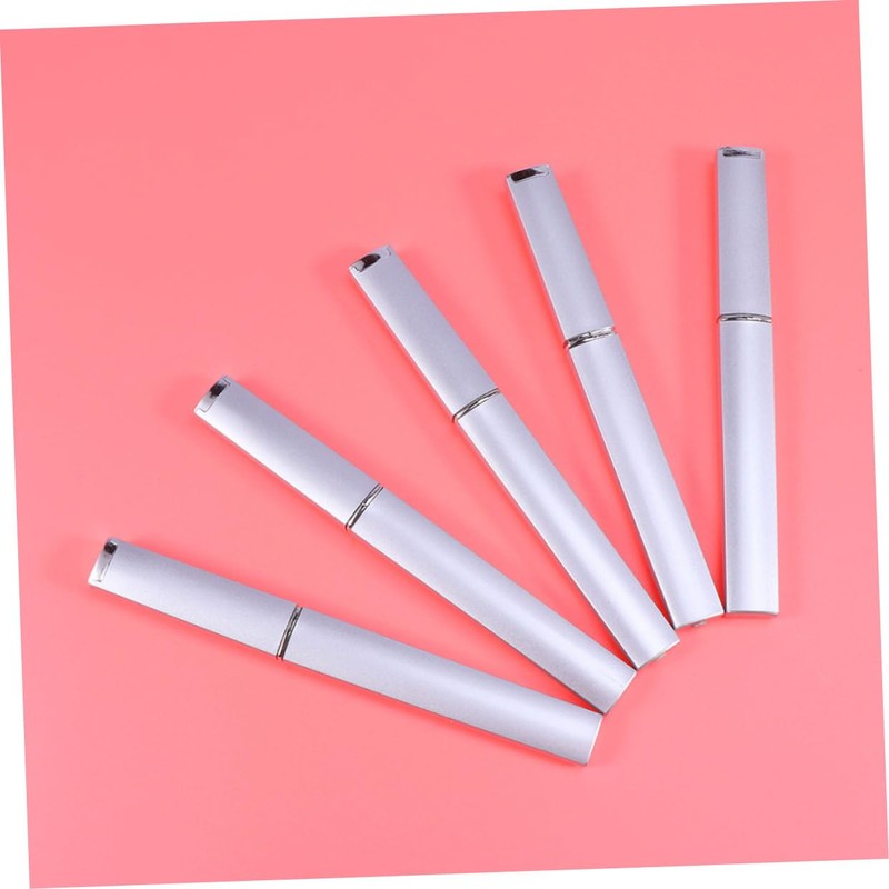 WOONEKY Professional Nail Art Tools 14cm Glass Nail Files Kit