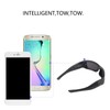 Tonysa Intelligent Sunglasses Camera Headset Glasses 1080P Polarized Lens Hands