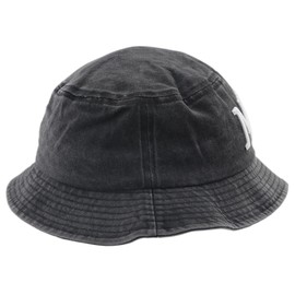 Himozoo Mom Sun Hats,Mom Birthday Gifts from Daughter Son,Funny Embroidered MOM Bucket Cap (Black Mom-Sun hat)