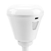 Human Body Sensor LED Lamp AC100-240V 6W Indoor Night Light