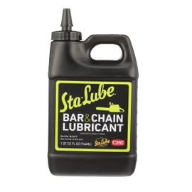 Sta-Lube SL2612 Bar and Chain Lubricant, 32 Fl Oz