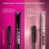 Set De 2 Pzs Mascara De Pestañas Magnetic Lash Studio