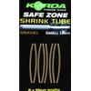 Korda Shrink Tube Medium 1.6mm Clay - Durable Fishing Tubing