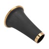 Clarinet Bell Engineering Plastic Accessory Woodwind Trumpet Musical Instrument Accessories