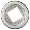 Tone HP4NV-19 Impact Socket 0.5 inch (12.7 mm) (1/2 mm),