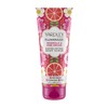 Yardley London Flowerazzi Exfoliating Scrub, Magnolia and Pink Orchid