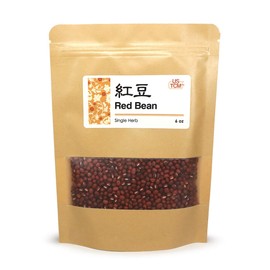 NEW PACKAGING Red Bean Hong Dou 紅豆 6oz