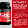 BCAA y Glutamina PSN en Polvo de 1 kg con