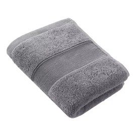 Bluelander Toalla De Baño 140*70 Cm 100% Algodón Absorbente 1pz