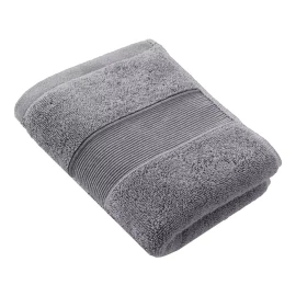 Bluelander Toalla De Baño 140*70 Cm 100% Algodón Absorbente 1pz