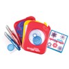The Original Spirograph CLC05111 Travel Set