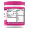 Colágeno Hidrolizado en Polvo Sin Sabor 198g Hydrolyzed Collagen Powder