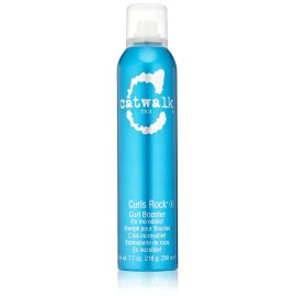 Tigi Catwalk Curls Rock Curl Booster  7.7 Ounce