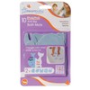 Dream Baby Heat Alert Anti-Slip Bath Mats X 10