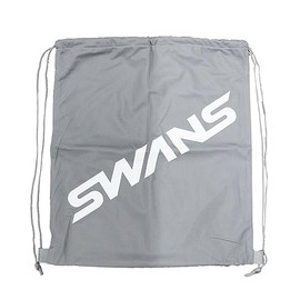SWANS Helmet Soft Case HA-31 GRY Gray One Size Fits Most