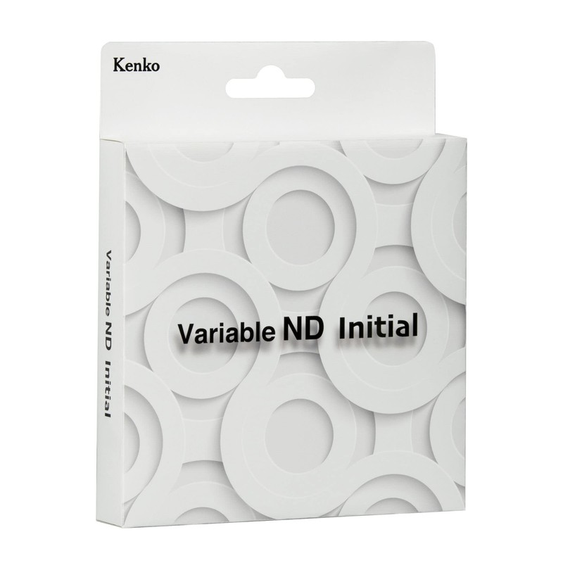 variable nd initial 82mm