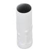 10Pcs E14 Metal Tube for Candle Lamp Holder Lamp Base