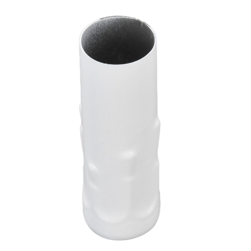 10Pcs E14 Metal Tube for Candle Lamp Holder Lamp Base