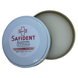 Presentation Wax - Diagnosis (White)