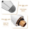 Mipcase Stylus Pen Tip Replacement Kit 4 Pack 5mm Hybrid