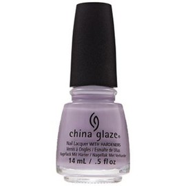 China Glaze Nail Polish, A Waltz In The Park 1558