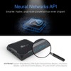S905X TF Card U Disk HDMI 2.1 Smart TV Box