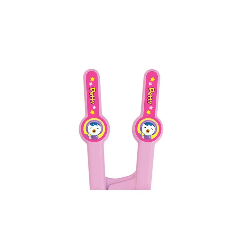 Merae Deals Pororo Edison Training Chopsticks for Right Handed 2