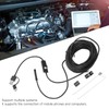 AN100‑7 7.0mm Industrial Endoscope Flexible Cord 3 In 1 High