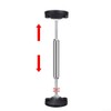 Telescopic Support Bar, Adjustable Support System, Heavy Duty and Height-Adjustable