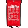 NOFIRE NO 120 x 120 Poly/1C Fire Blanket 120 x