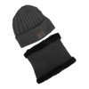 Electric Warm Heated Hat Skin Friendly Warm USB Heat Hat