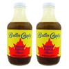Rich & Creamy Buttermilk Syrup Maple Flavor by Uncle Bob's