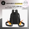 Seizar Women's Small Mini Backpack, Nylon, Girls, Adults, Waterproof, Lightweight,