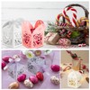 Wedding Gift Box Candy Box Favours Box 50 Pieces Off-White