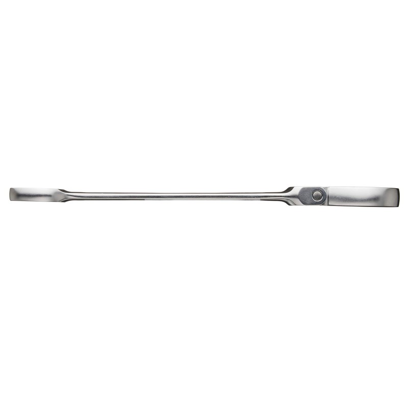 TONE Oscillating Ratchet Glasses Wrench HPRMF-22 Double Side Width 0.9