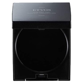 ETVOS Cream Type Mineral Foundation Black Case for Creamy Tap