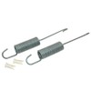 Hotpoint Washing Machine Drum Suspension Spring Kit