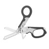 Folding Scissors Stainless Steel Clear Scale Wind Breaker Cutter Wrench