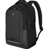 Wenger, XE Ryde, 16'' Laptop Backpack with Tablet Pocket, Black,
