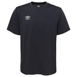 Umbro Womens Adult Field Jersey Shirt, Black, XX-Large US
