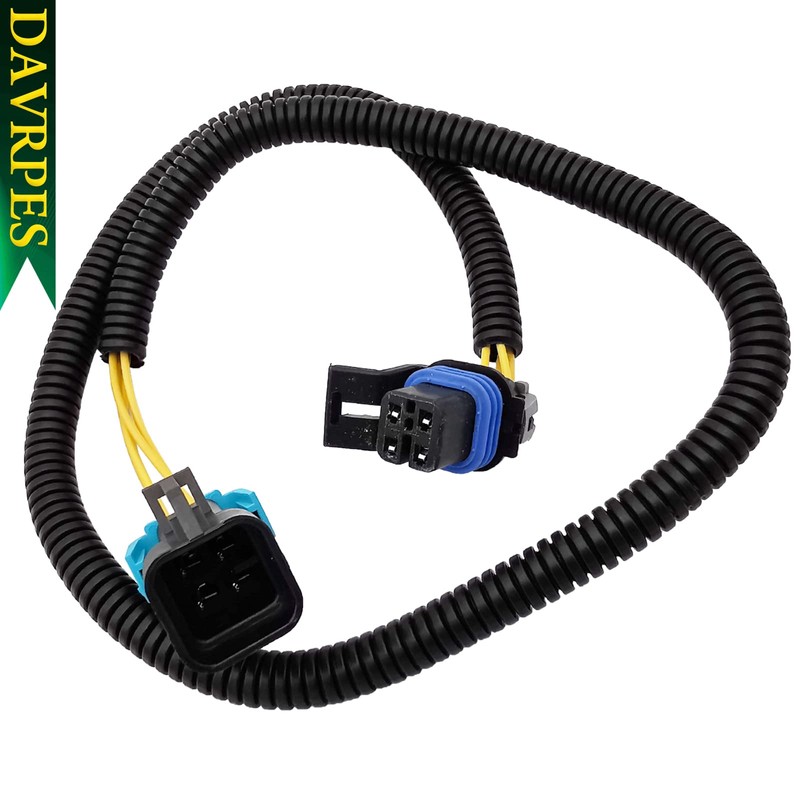 DAVRPES - Arnés de extensión de cabezal con sensor de