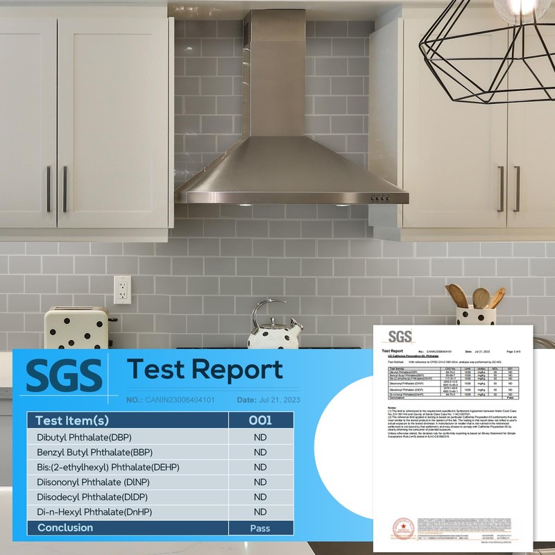 STICKGOO 1-Sheet Subway Tiles Self Adhesive Kitchen Splashbacks, Peel and