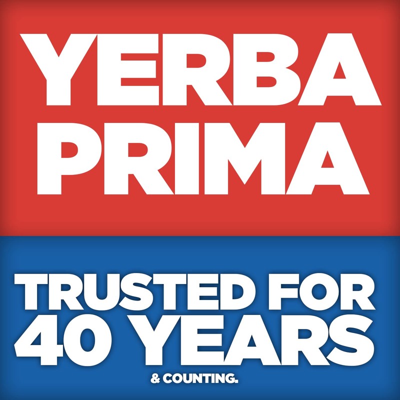 Yerba Prima Daily Fiber Caps Formula, 400 Capsules - Both