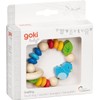 goki 65282 – Gripping Toy Elastic Bird