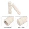 sourcing map Door Handle Covers, 8Pcs 5.51" Nitrile Rubber Sleeves